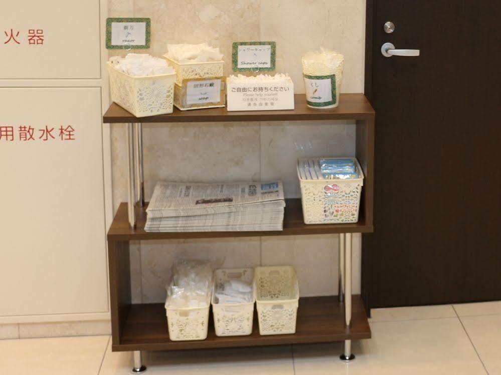 酒店 东横inn-大阪jr野田站前 大阪