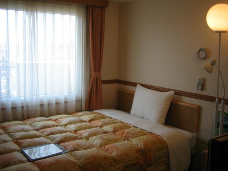东横inn-大阪jr野田站前 3* 大阪