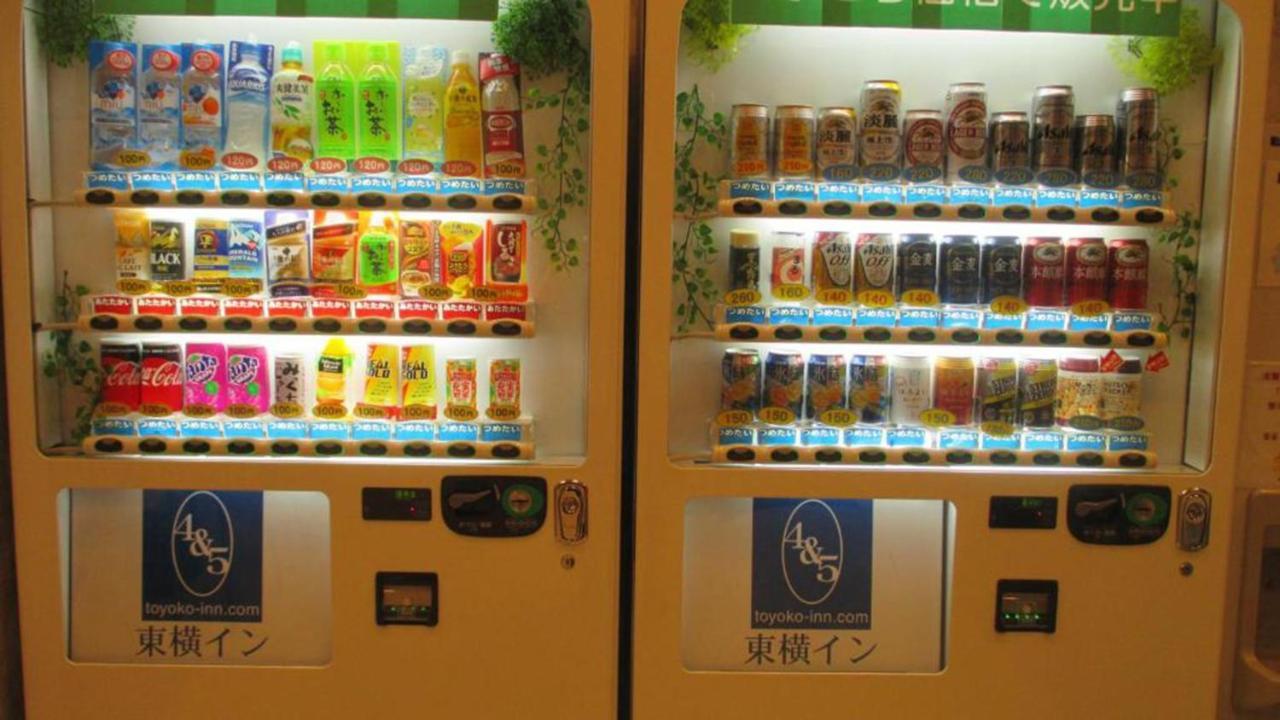 Hotel Toyoko Jr Noda Ekimae Ōsaka