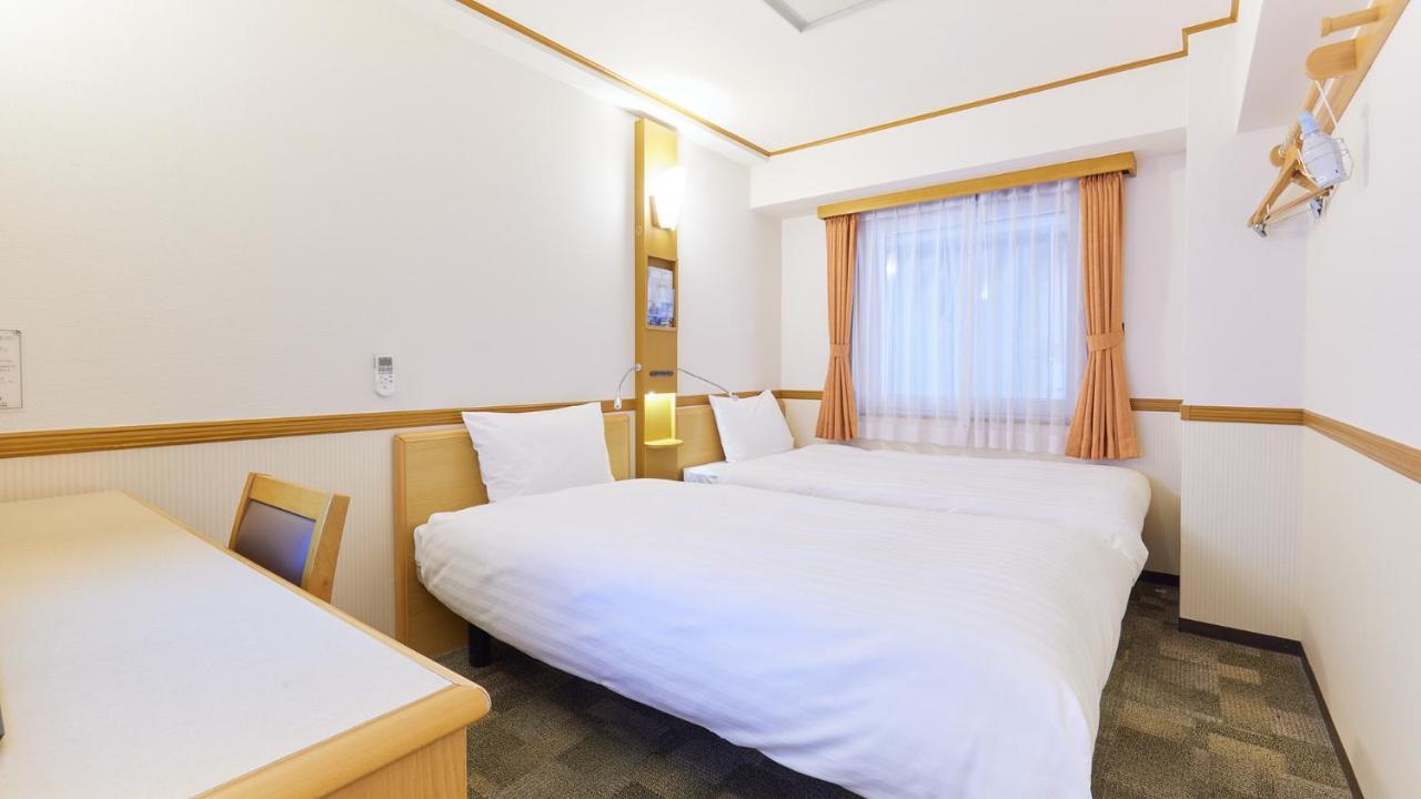 Toyoko Jr Noda Ekimae Hotel Ōsaka