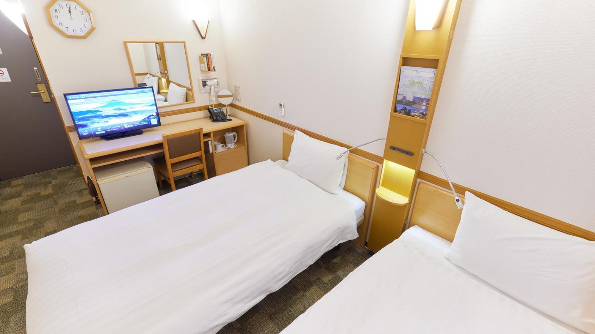 Hotel Toyoko Jr Noda Ekimae 3*