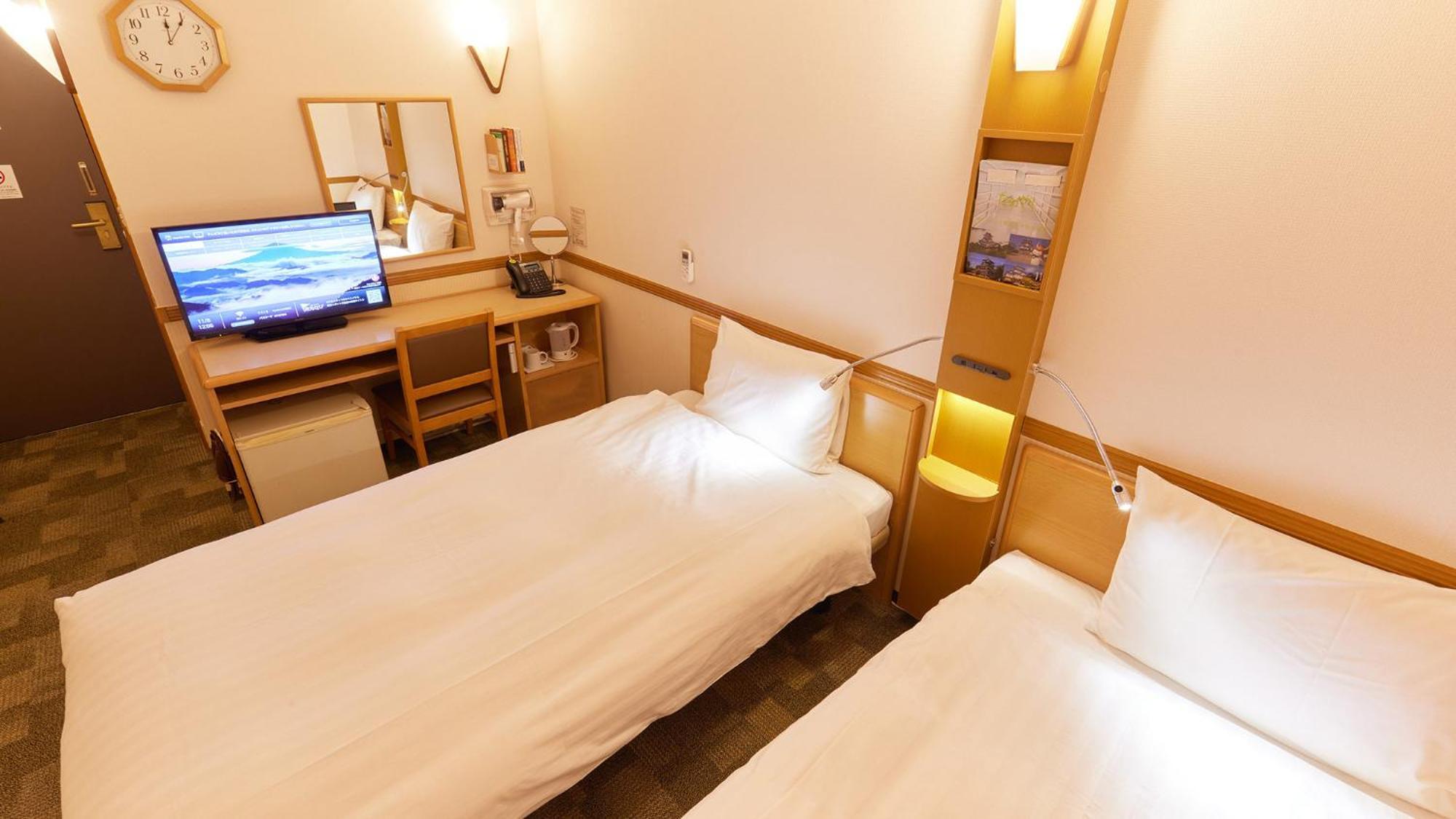 Toyoko Jr Noda Ekimae Hotel Ōsaka