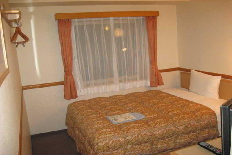 Hotel Toyoko Jr Noda Ekimae Ōsaka