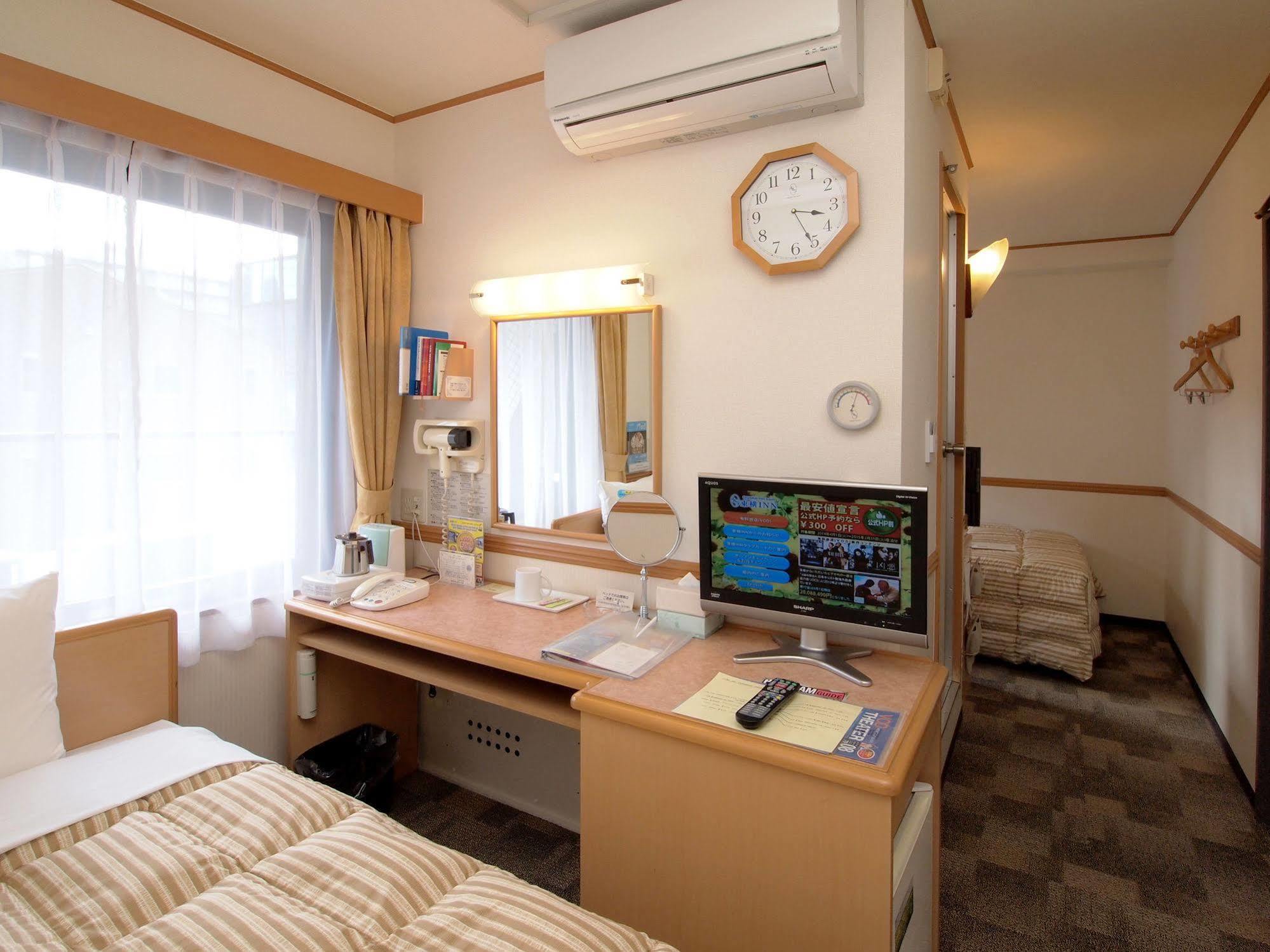 Hotel Toyoko Jr Noda Ekimae Ōsaka