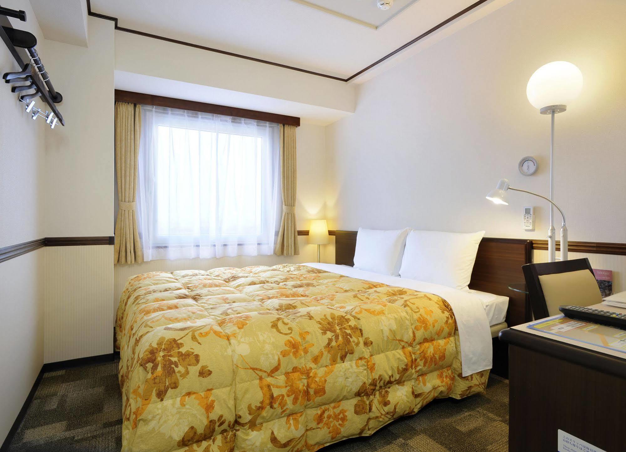 Hotel Toyoko Jr Noda Ekimae