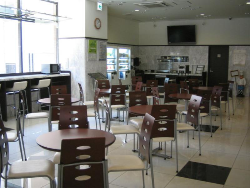Toyoko Jr Noda Ekimae Hotel Ōsaka